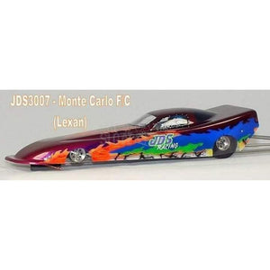 jds slot car