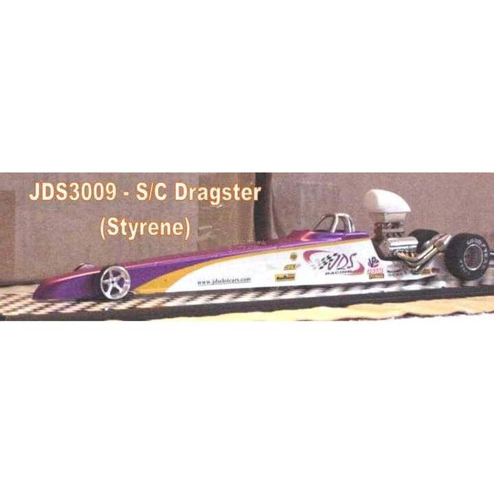 jds slot car