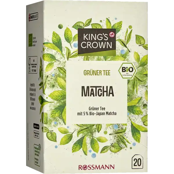 Starbucks Matcha Green Tea Latte (Dolce Gusto Capsules) 12 Pods