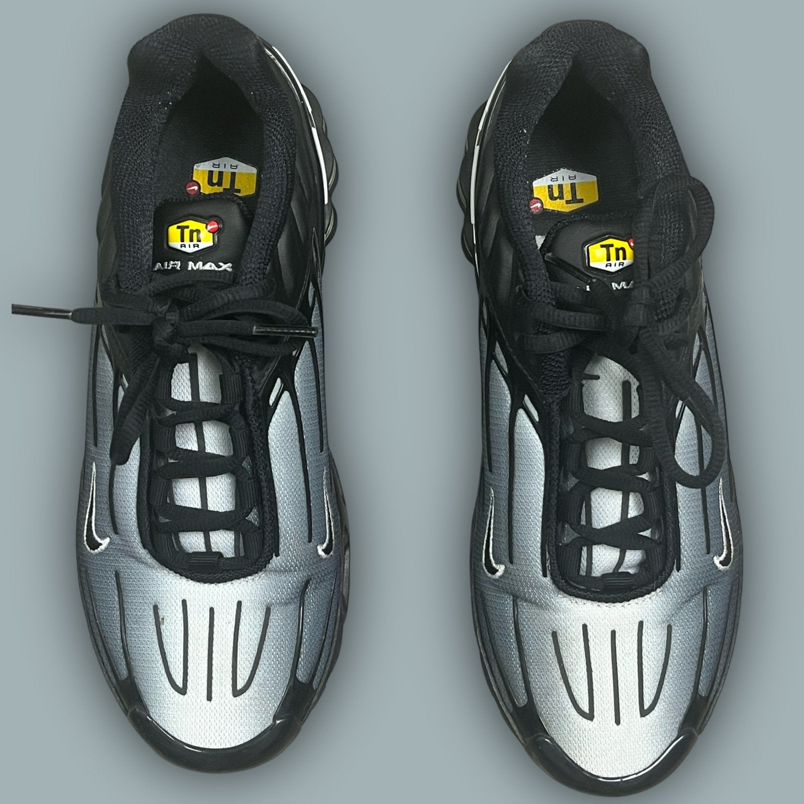 Nike TN Tuned Air Max Plus 3 {40,5 / 7,5} – 439sportswear