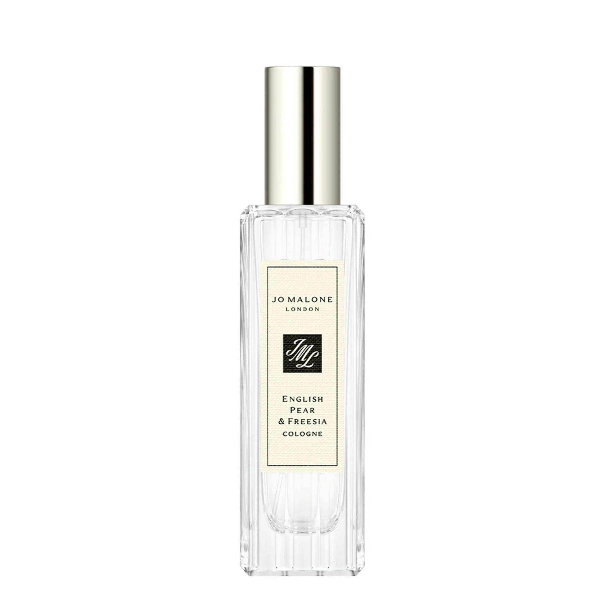 English Pear & Freesia Cologne 30ml – Fluted Bottle Edition - Jo Malone ...