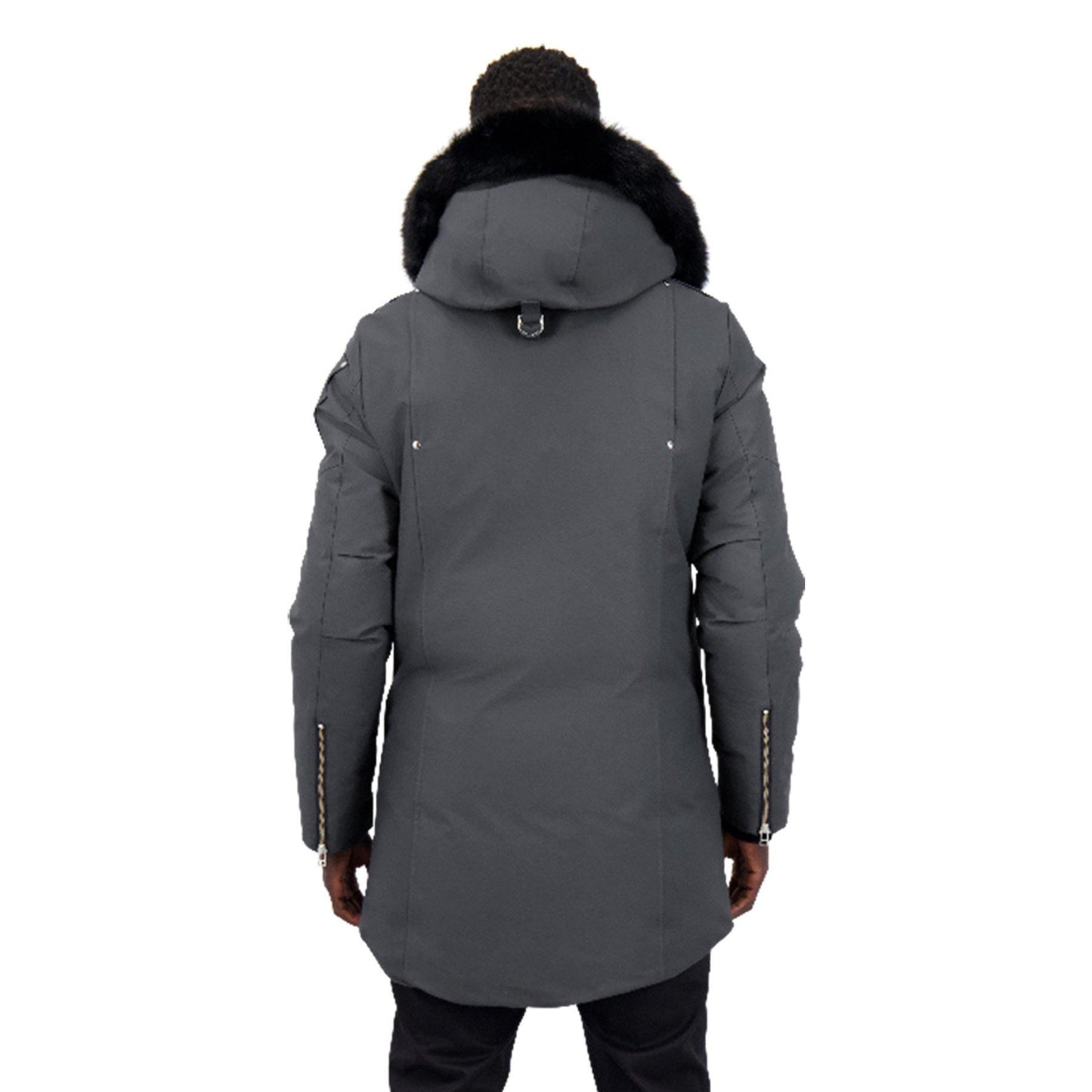 Stirling Parka Mens - Cosmos Boutique New Jersey
