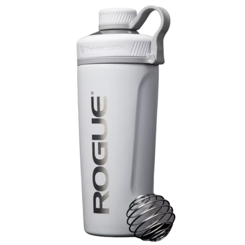 Rogue BlenderBottle Radian Insulated Stainless Steel