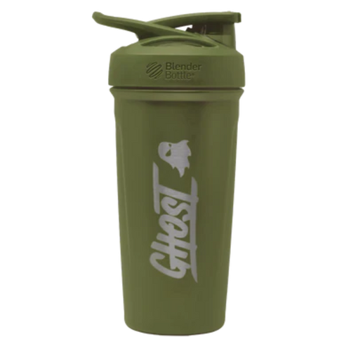 Custom Blender Bottle — Custom Logo USA