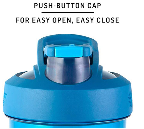 Sportmixer Flip / Sleek - Replacement Lid - BlenderBottle