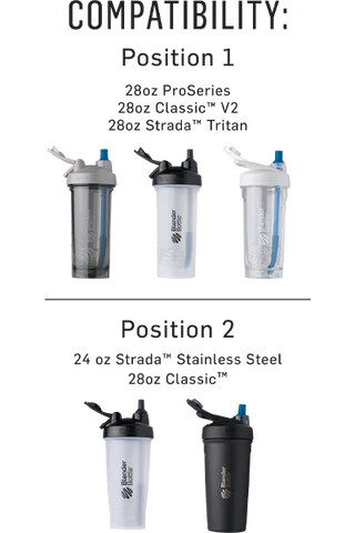 Pro Series  Protein shaker bottle, Blender bottle, Protein shaker