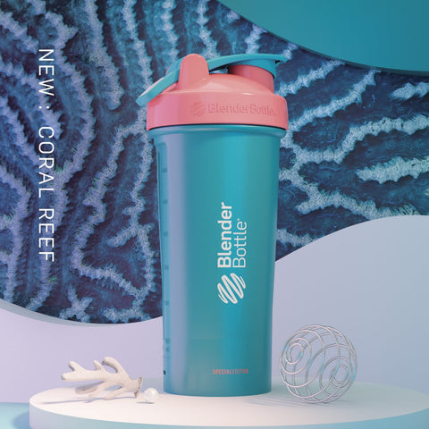 BlenderBottle Classic V2 Frostberry