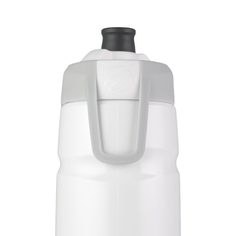 Best Buy: BlenderBottle Radian 32-oz. Water Bottle/Shaker Cup Sea