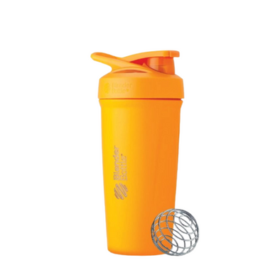 Radian™ Stainless Steel Blender Bottle®