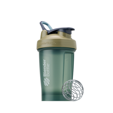 Blender Bottle Special Edition 28 oz. Shaker w/ Loop Top - Taco 'Bout  Fitness 