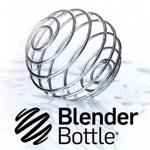 BlenderBottle Pro Series Odor-Resistant Shaker Cups 28oz / Pewter