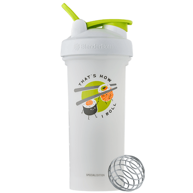 BlenderBottle Classic V2 Frostberry – BlenderBottle SEA