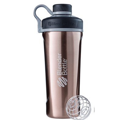 Strada™ Jade Insulated Stainless Steel – BlenderBottle SEA