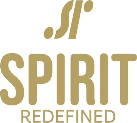 Spirit Redefined