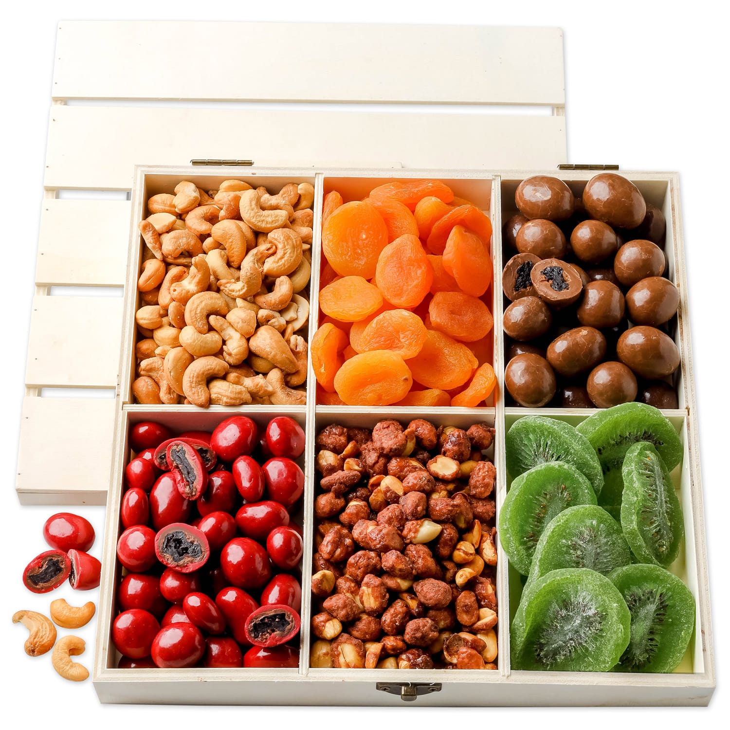 Dry Fruit Gift Pack at Rs 1000/piece | Filled Dry Fruit Gift Box in Kolkata  | ID: 11684303288