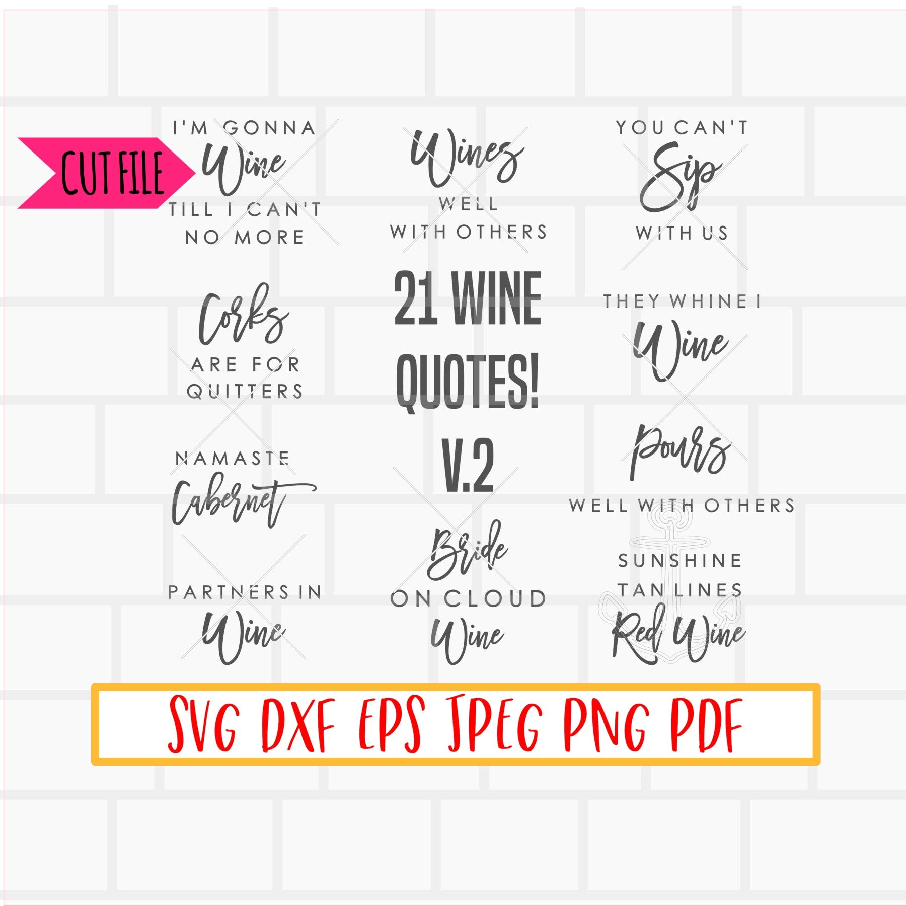 Free Free 334 When I Sip You Sip We Sip Svg Free SVG PNG EPS DXF File