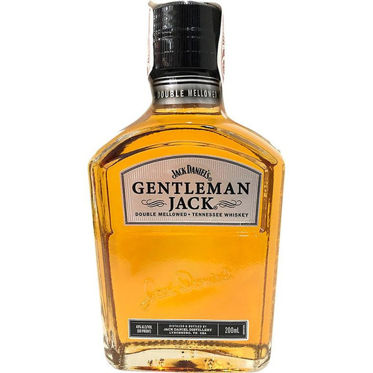 gentleman jacks whisky