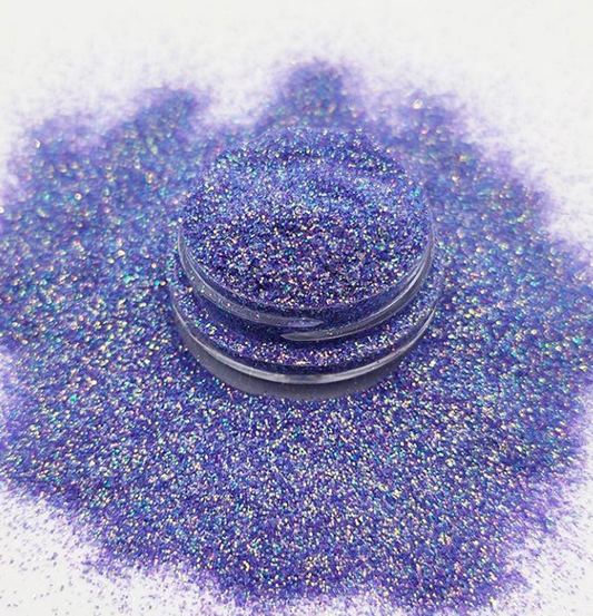 Deathly Hallows Shaped Glitter 1oz – OMG Cups!
