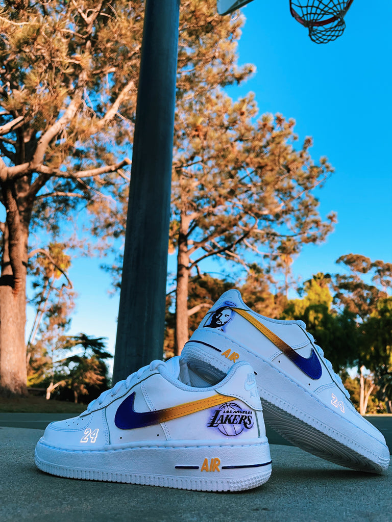 kobe af1