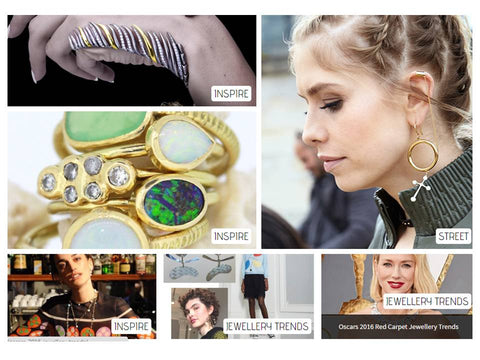 5 Best Jewellery Blogs