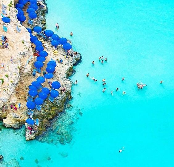 Comino Island, Malta