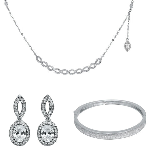 bridal jewellery
