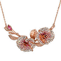 Rose Gold Jewellery Australia