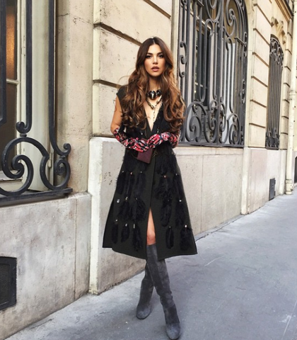 negin mirsalehi