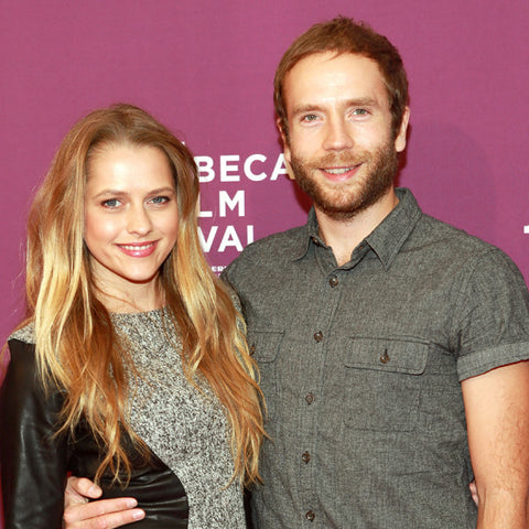 teresa palmer and husband 