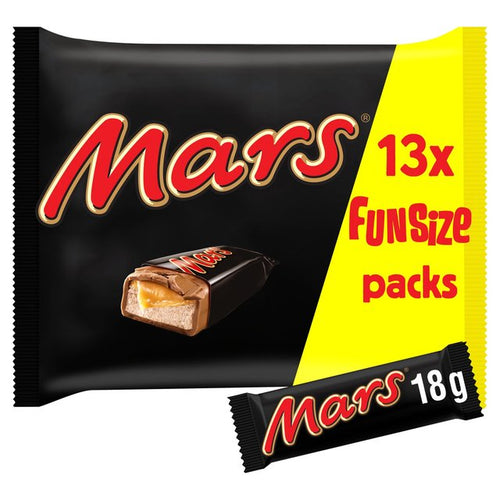 Maltesers Fun Size, 195 g