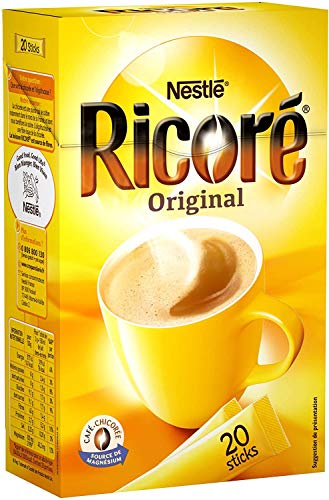 RICORE AU LAIT BONJOUR 400G