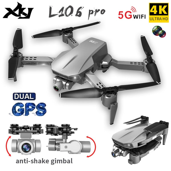 drone l106