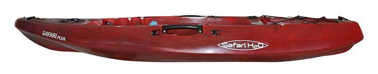 Safari Plus Fishing Kayak