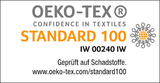 Ökotex Standard 100