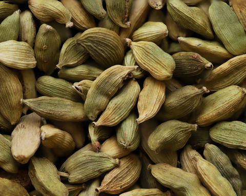 Cardamom