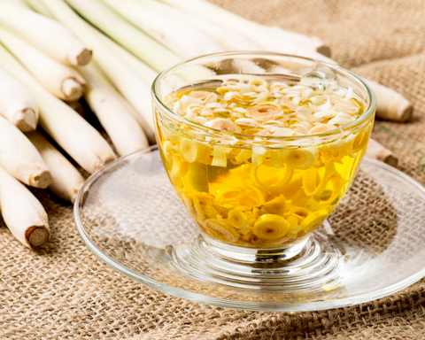 Lemongrass Tea