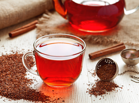 Rooibos Tea