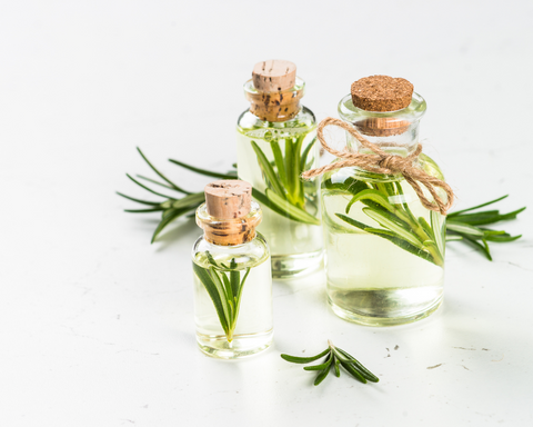 Rosemary Oil