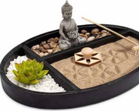 Zen Garden