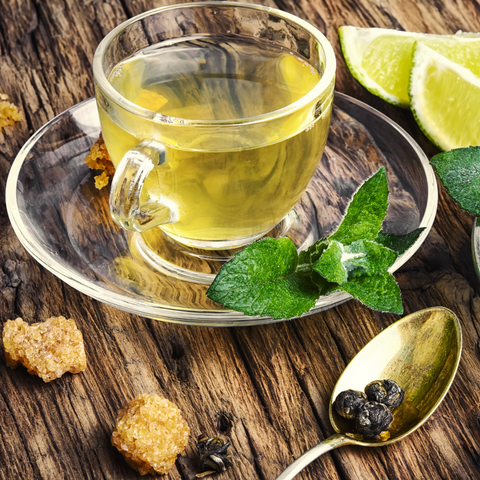 citrus  headache  heart  kidney  Lemon  lemon tea  migraine  stones  tea  uplifting