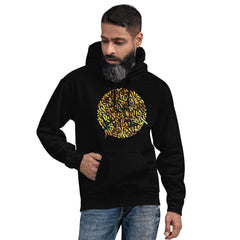 flower-classic-hoodie-bonotee