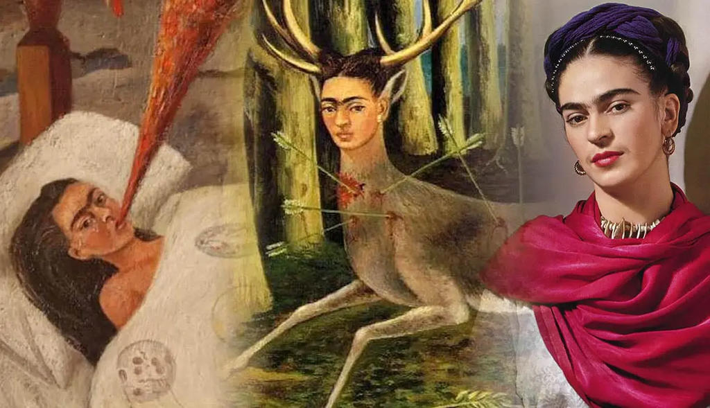 frida-kahlo