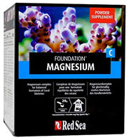 Red Sea REEF FOUNDATION C (MG) Powder