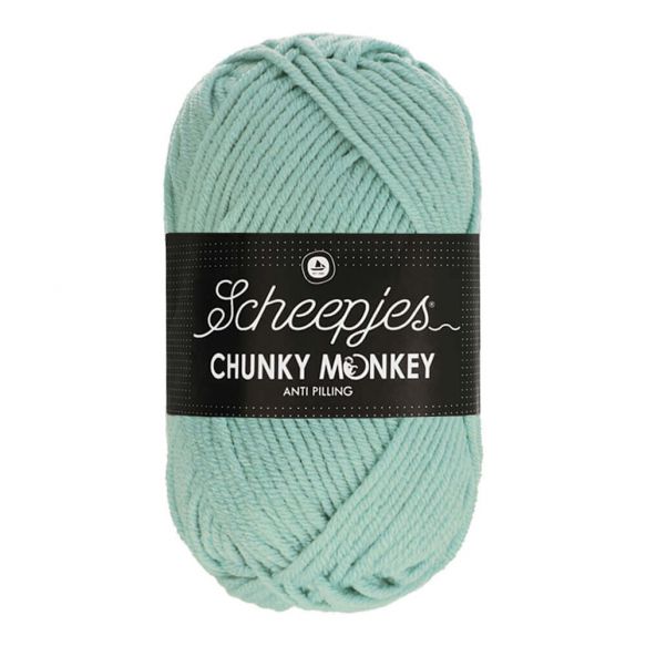 Scheepjes Chunky Monkey – Yarnia - Powered by Stitchcraft & Wizardry