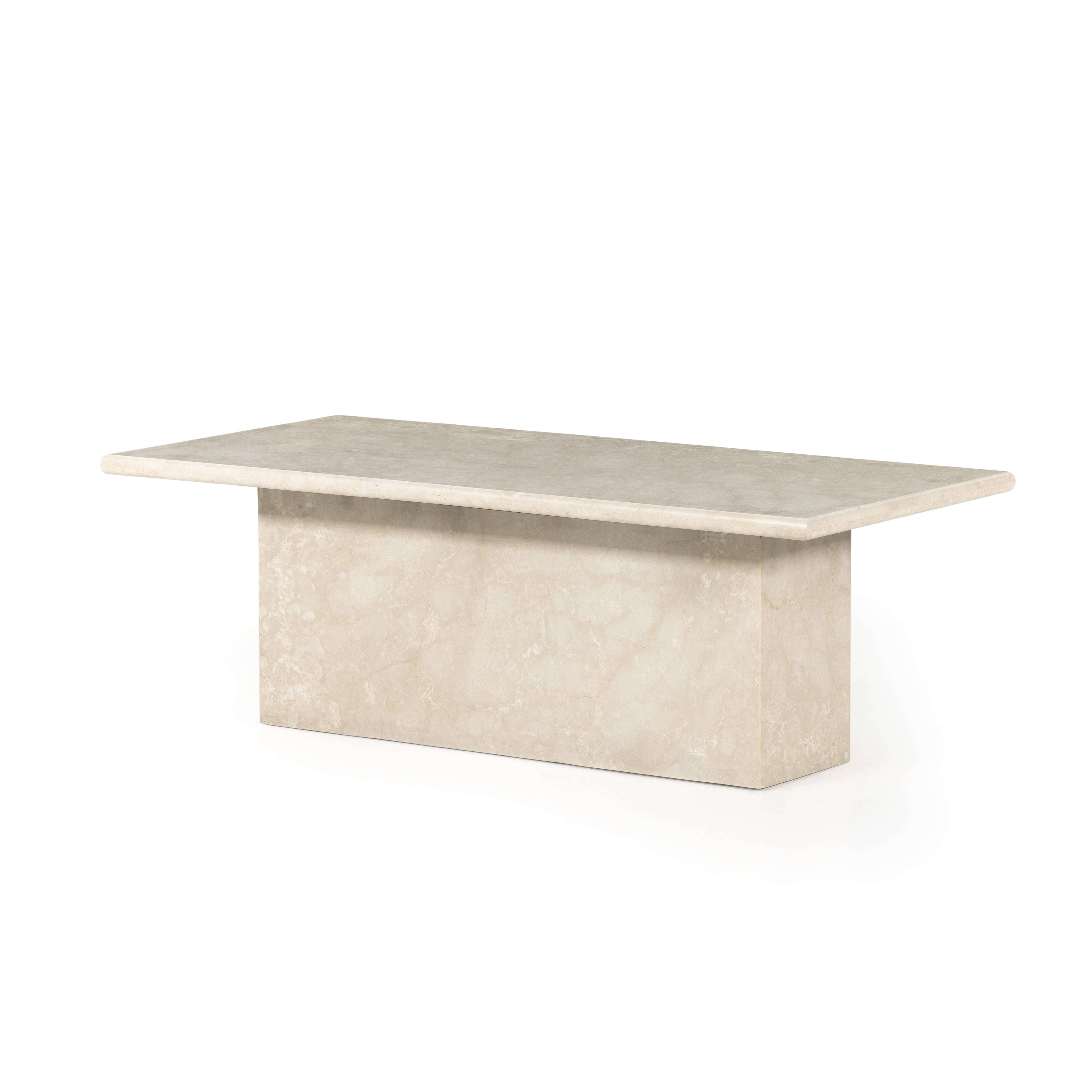 - Aeron Coffee Table -