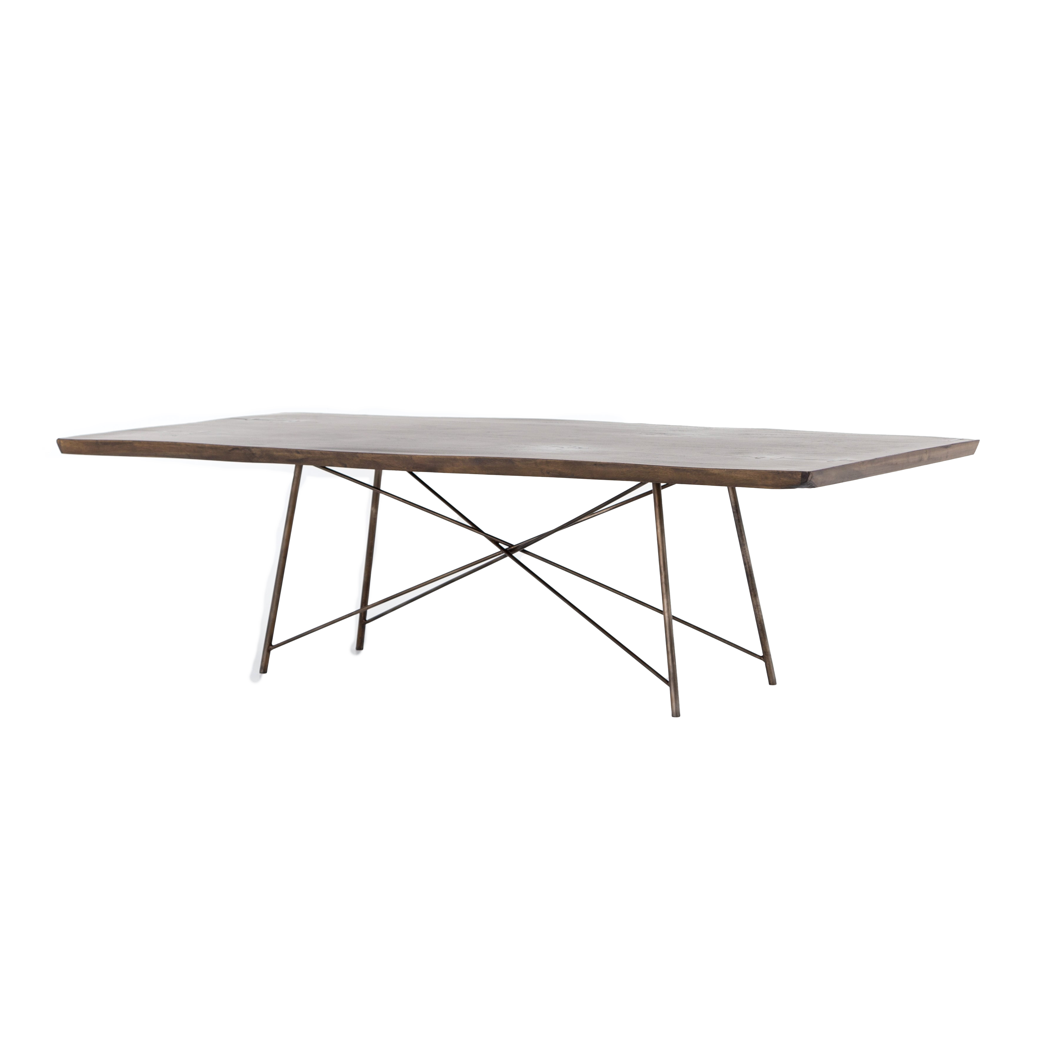 - Ruby Dining Table -