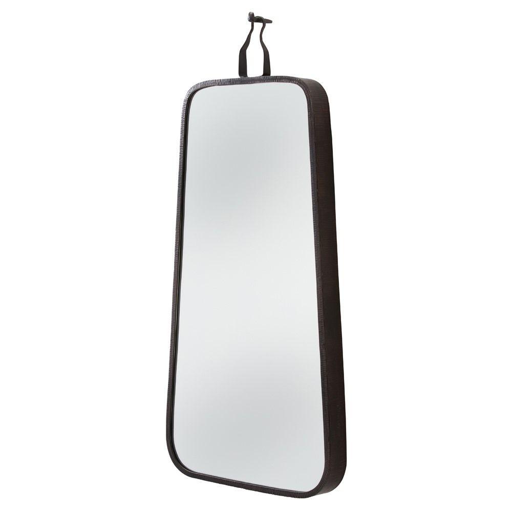 -Auto Mirror-