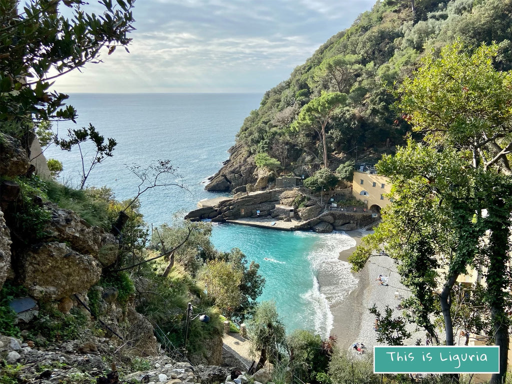 San Fruttuoso di Camogli