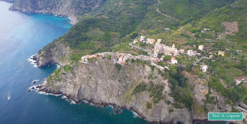 Corniglia