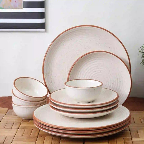 The Best 5 Porcelain Crockery Sets For Timeless Style